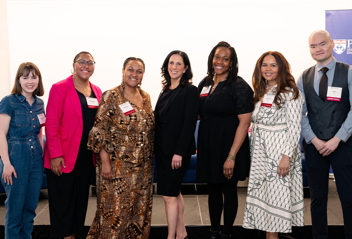 Nora D. S. Rodman, Charlotte E. Jacobs, Jasmine L. Blanks Jones, ArCasia D. James-Gallaway, Christina Grant, and Hang Qin