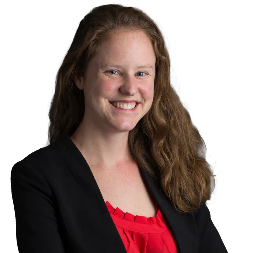 headshot of Laura Boyce
