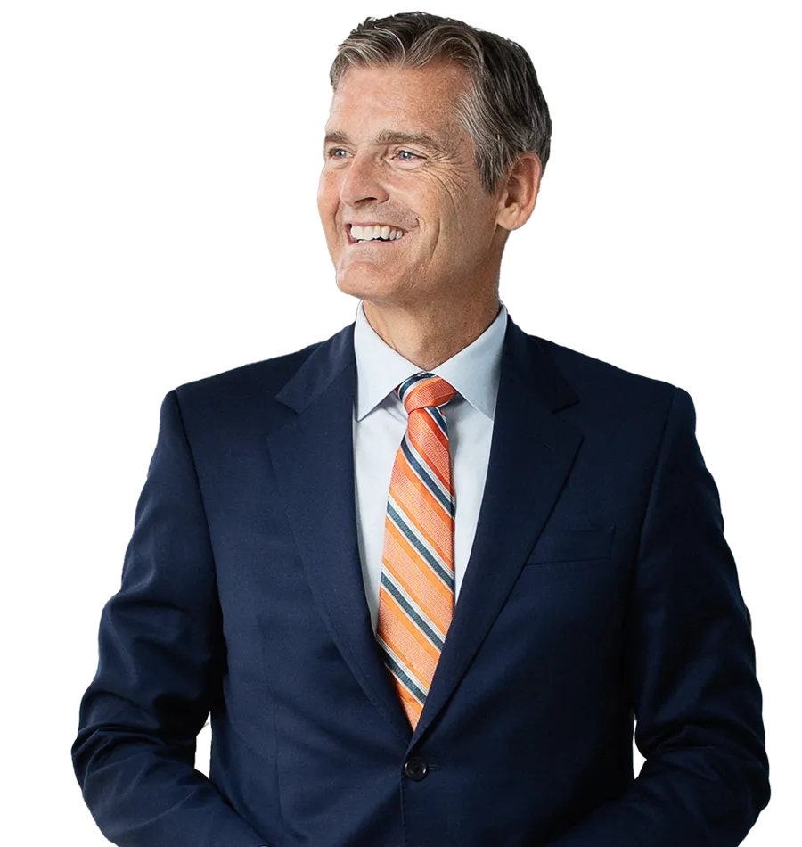 headshot of Glenn Cummings